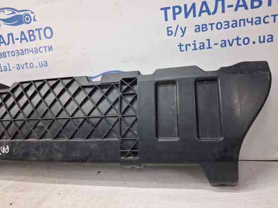 Кронштейн бампера задний Nissan Pathfinder R51 2.5 DIESEL YD25DDTI 2004 (б/у) Київ