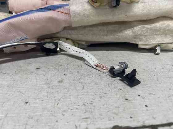 Airbag потолка(шторка) левый Jeep Grand Cherokee 2010-2022 5108021AC (Арт. 75278) Киев