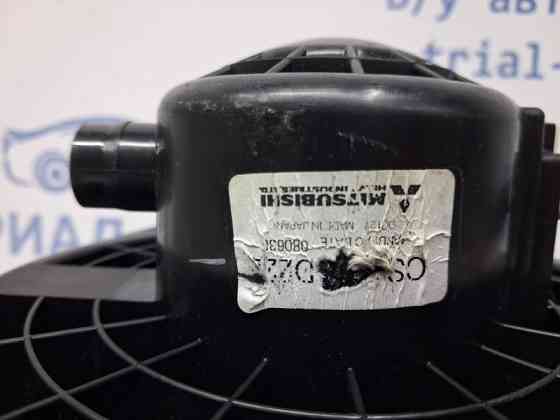Моторчик печки Toyota RAV 4 A40 2.2 DIESEL 2ADFTV 2012 (б/у) Київ