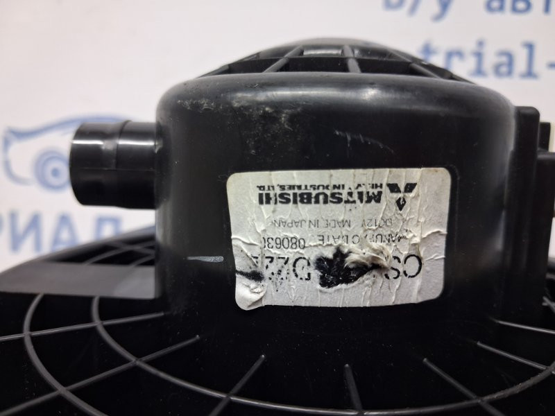 Моторчик печки Toyota RAV 4 A40 2.2 DIESEL 2ADFTV 2012 (б/у) Киев - изображение 5