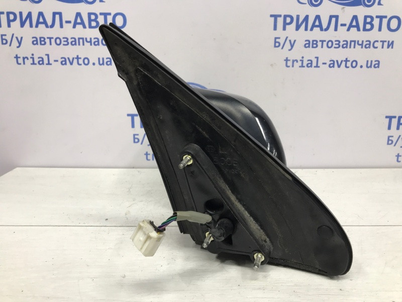 Зеркало левое Рестайлинг Suzuki Grand Vitara 2005-2016 84702-65J00-ZJ3 (Арт. 41701) Киев - изображение 7