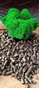 На постійній основі реалізуємо пелети та брикети оптом. Київ - зображення 1