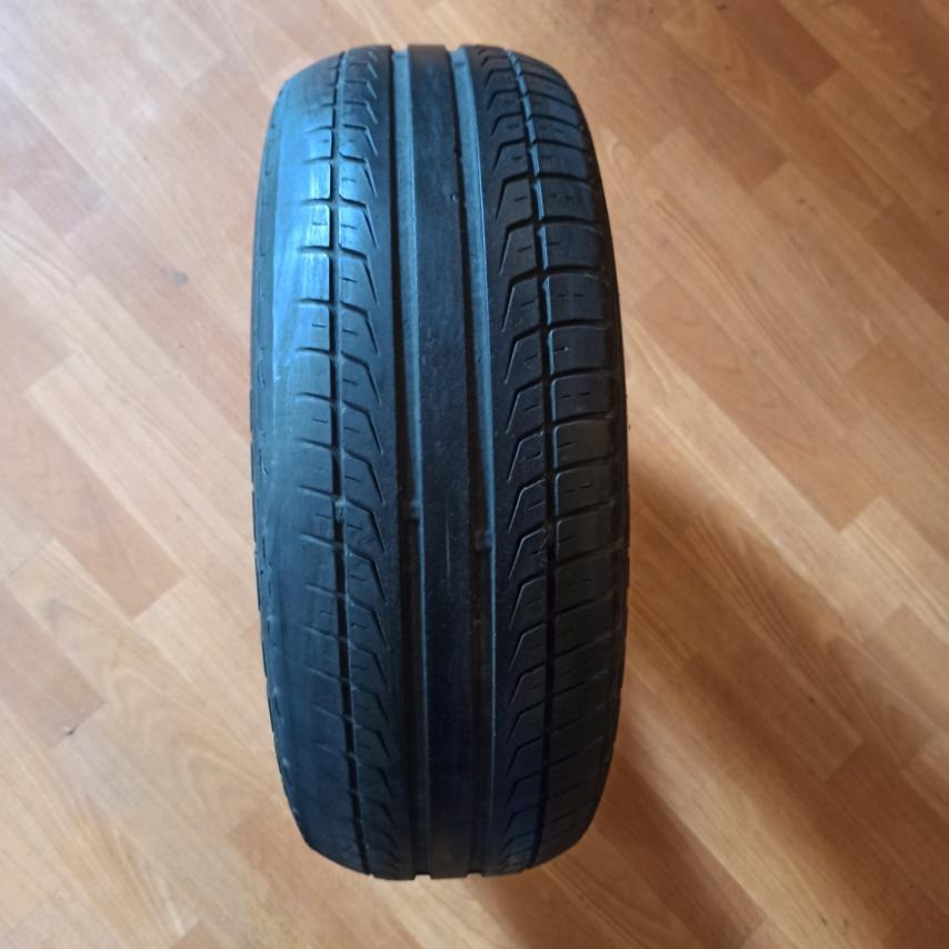 Продам KUMHO (Корея) 185.65.R14 86R Киев - изображение 4