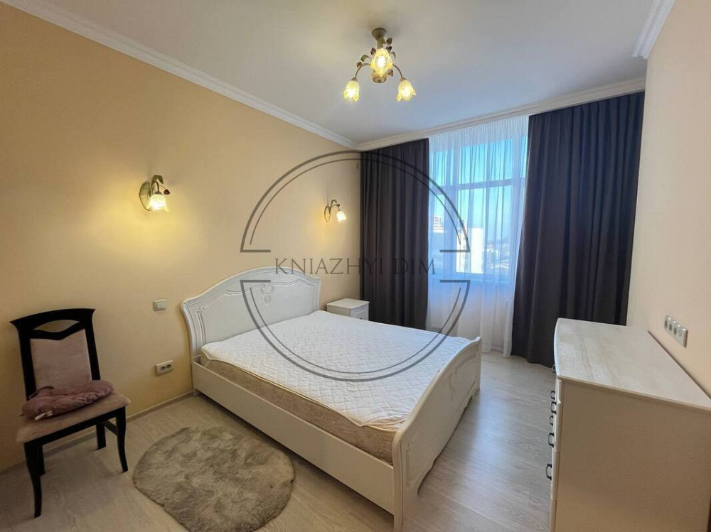 Оренда 3 кімнатна суміжна квартира ЖК Покровський Посад КОД 11202699 Київ - зображення 4