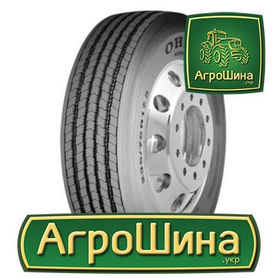 Грузовая шина Otani OH-115 (рулевая) 235/75 R17.5 132/130M PR14 Киев - изображение 1