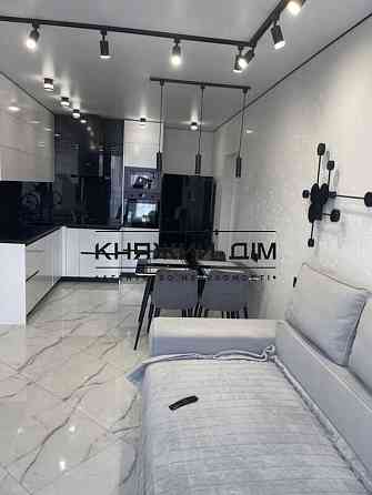 Оренда ЖК Seven., 2 к.роздільнана 9 поверсі біля м. Осокорки,є генератор Киев