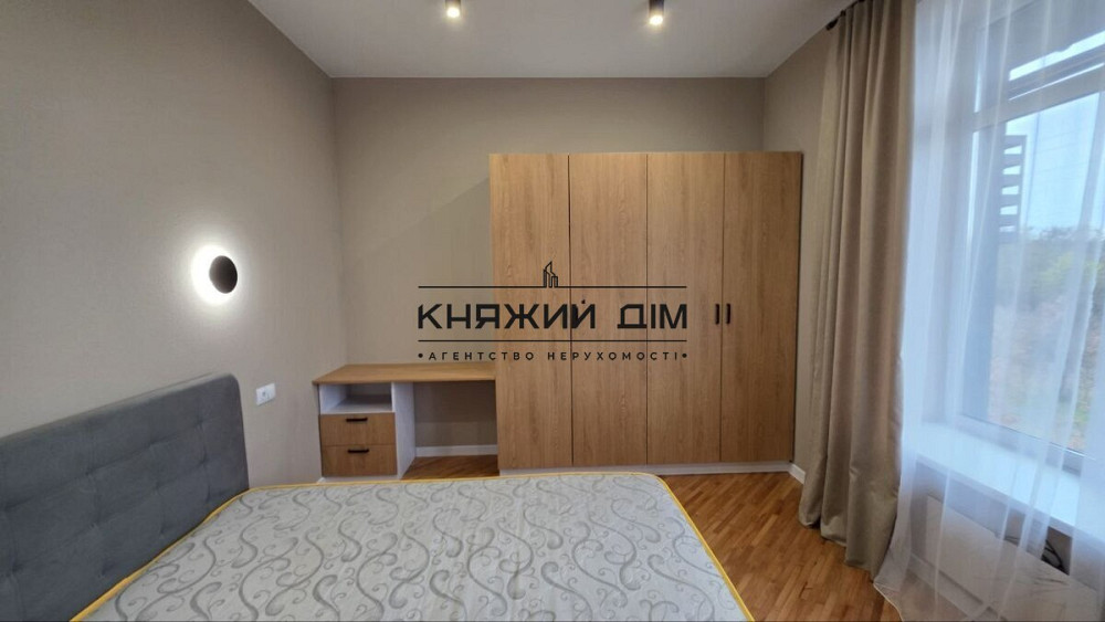 Оренда 2-х к. квартири в ЖК Дубовий Гай м. Сирець 8 хвилин. КОД 11204459 Київ - зображення 2