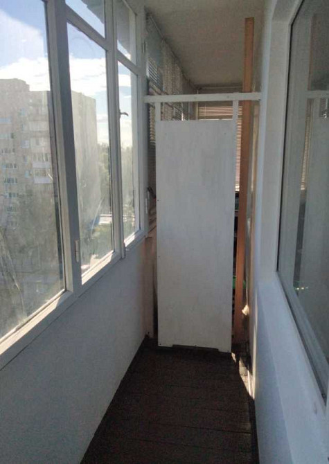 долгосрочная аренда 1-к квартира Киев, Соломенский, 12500 грн./мес. Київ - зображення 9