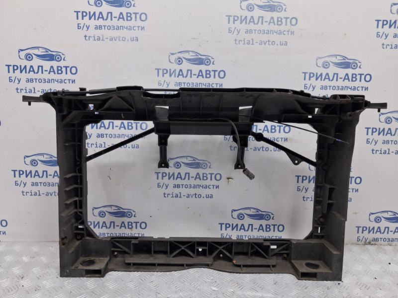 Панель передняя Mazda 6 GH 2.5 БЕНЗИН L5-VE 2007 (б/у) Киев - изображение 5