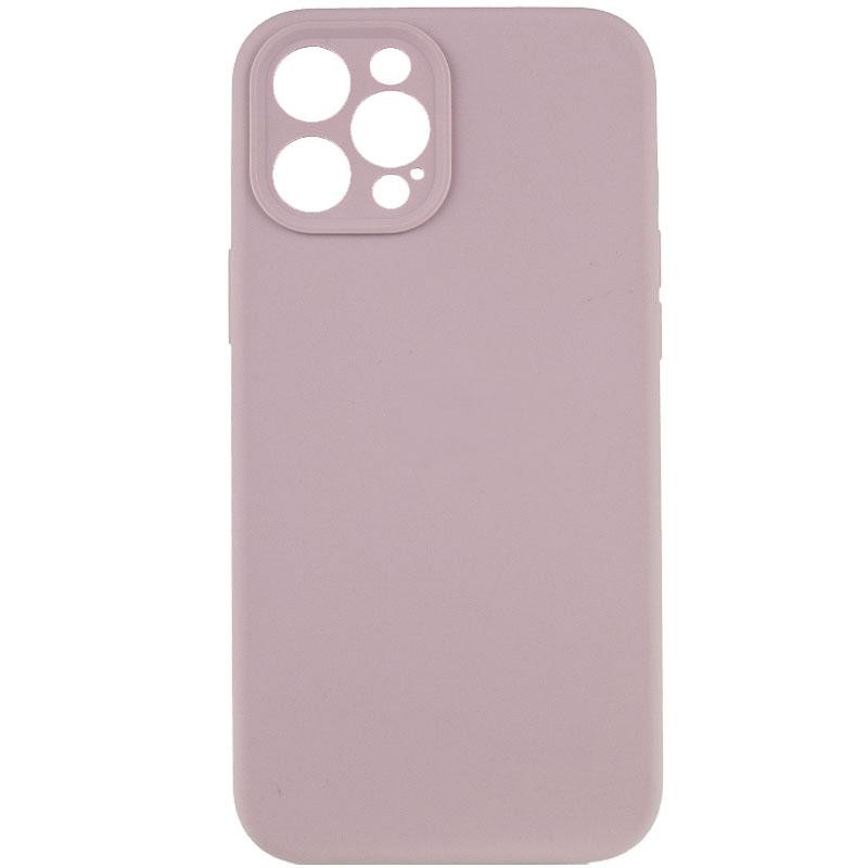 Чехол Silk Full Camera Protective (AA) NO LOGO для Apple iPhone 12 Pro (6.1") Херсон - изображение 1
