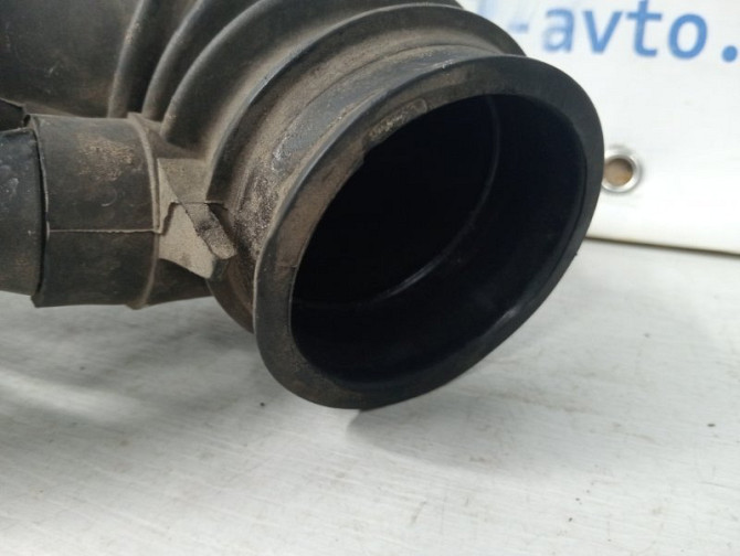Патрубок воздушного фильтра Toyota Avensis 2003-2009 178810D200 (Арт. 58767) Київ - зображення 3