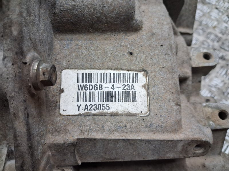 Коробка передач АКПП Mitsubishi Outlander XL 2.2 DIESEL 4HK 2007 (б/у) Киев - изображение 8