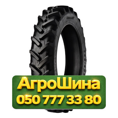 270/95R32 Uniglory SMARTAGRO ROW CROP 136/139D/A8 TL Сельхоз шина Київ - зображення 1