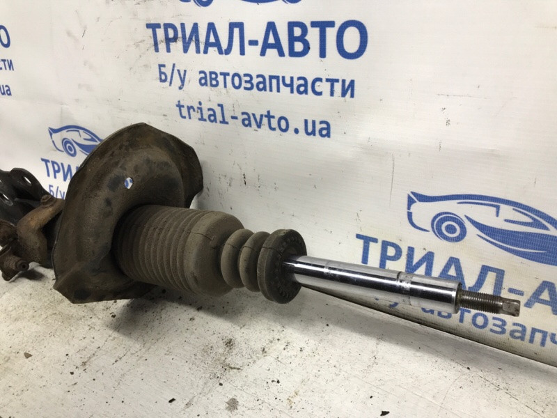Амортизатор передний правый Mitsubishi Lancer 2007-2017 4060A066 (Арт. 49297) Київ - зображення 2