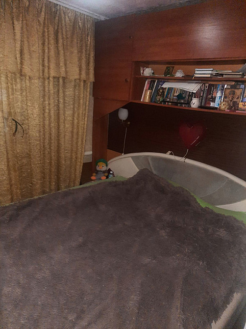 Продам. Дом 60 м.кв. 2 сотки. Амур, ул.Яна Гуса Дніпро - зображення 7