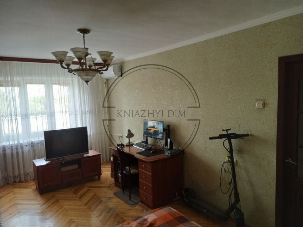 Продажа 3-х к. квартиры на Отрадном. № 21137155 Киев - изображение 10