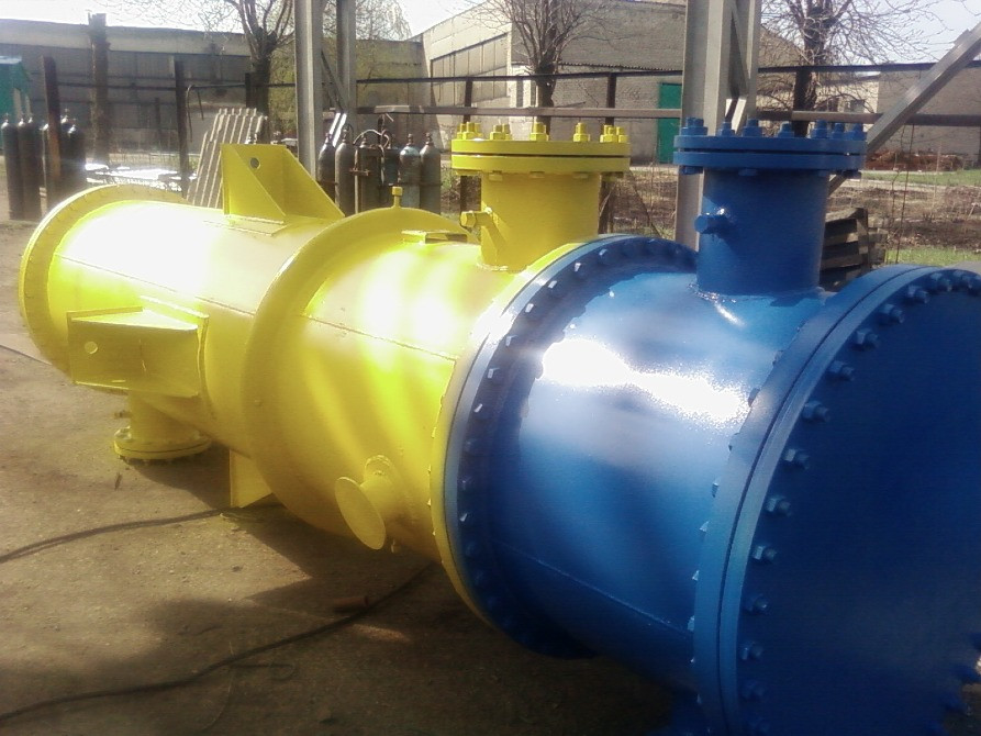 Теплообмінники та підігрівачі систем теплозабезпечення Коростень - изображение 6