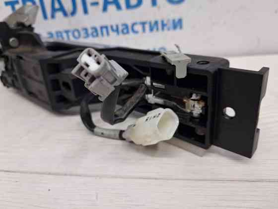 Ручка двери внешняя передняя левая Infiniti QX60 L50 3.5 БЕНЗИН VQ35DE 2013 (б/у) Київ