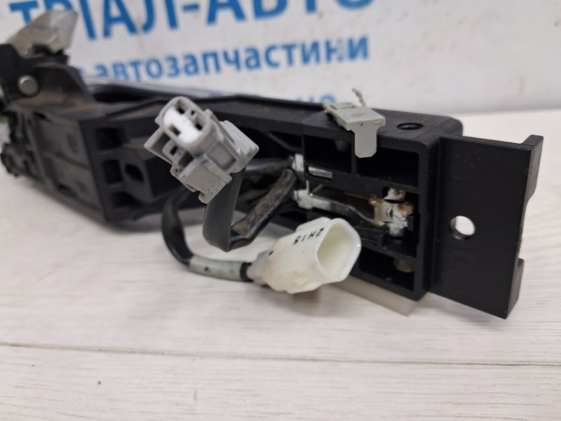 Ручка двери внешняя передняя левая Infiniti QX60 L50 3.5 БЕНЗИН VQ35DE 2013 (б/у) Київ - зображення 4
