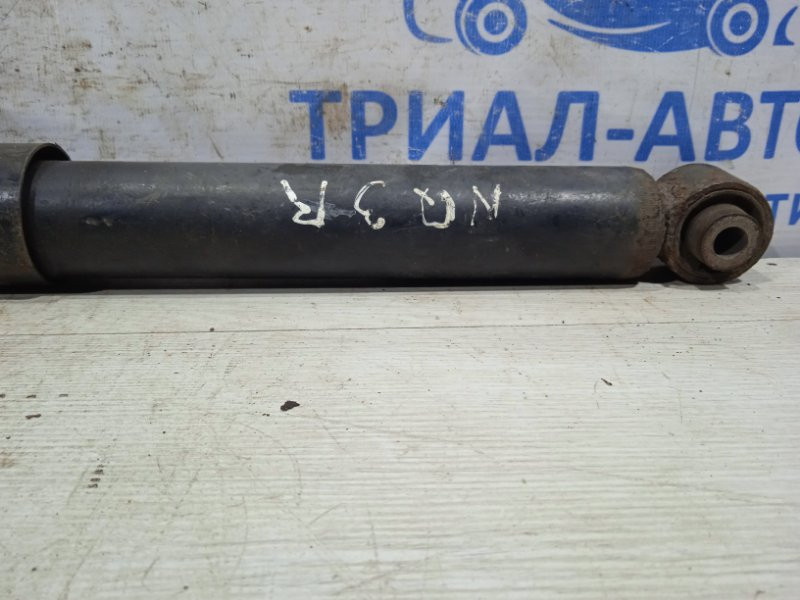 Амортизатор задний Nissan Qashqai J10 2.0 БЕНЗИН MR20DE 2006 задн. прав. (б/у) Київ - зображення 2