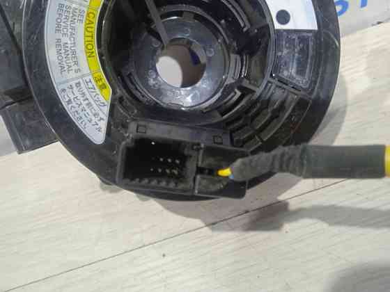 Шлейф AIRBAG Suzuki Grand Vitara JT 2005 (б/у) Київ