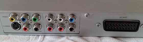 DVD плеєр vitek vt-4019sr. Київ