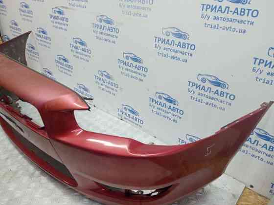 Бампер передний Mitsubishi Lancer 10 1.5 БЕНЗИН 4A91 2007 (б/у) Київ