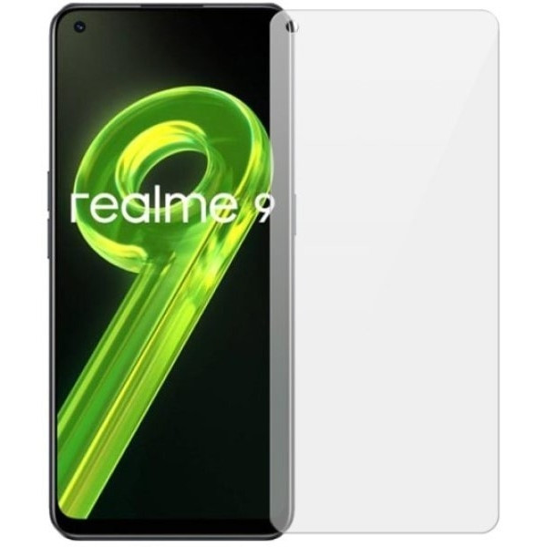 Захисна гідрогелева плівка DM для Realme 9 4G/9 Pro Plus Матова (Код товару:23442) Харків - зображення 3