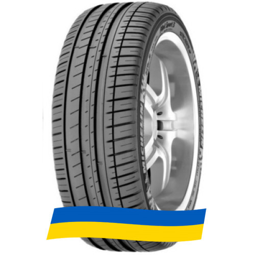 275/35 R18 Michelin Pilot Sport 3 99Y Легкова шина Київ - зображення 5
