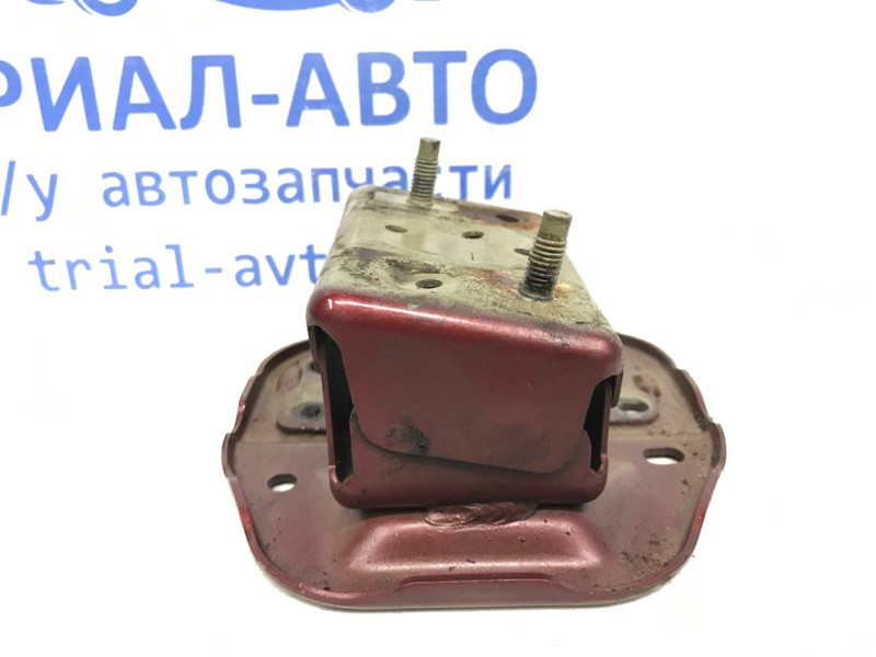 Кронштейн усилителя заднего бампера Nissan Juke 2010-2019 852111KE0A (Арт. 40043) Київ - зображення 3