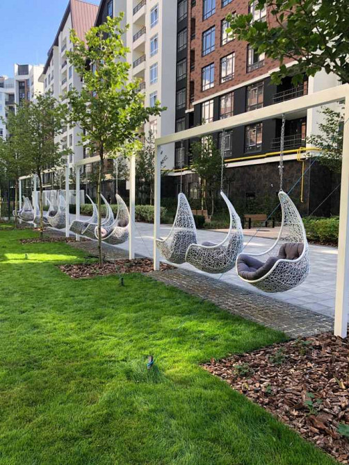 продажа 3-к квартира Киево-Святошинский, Ирпень, 114000 $ Ірпінь - зображення 2