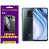 Поліуретанова плівка StatusSKIN Pro+ на екран Xiaomi Redmi Note 9S/9 Pro/9 Pro Max Матова Харків