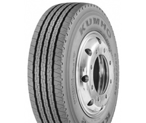 285/70 R19.5 Kumho KRT02 150/148J Прицепная шина Киев - изображение 6