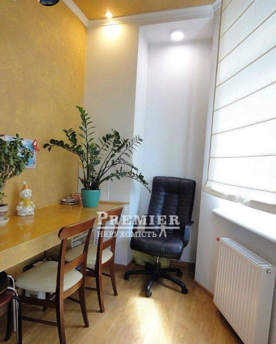 2-кімнатна квартира на Французькому бульварі! Одеса - зображення 9