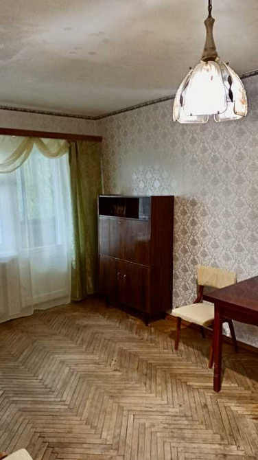 долгосрочная аренда 1-к квартира Киев, Соломенский, 9000 грн./мес. Киев - изображение 6