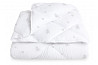 Ковдра полуторна ТЕП Membrana Print Ramie 1-00305-00000 210х150 см Київ