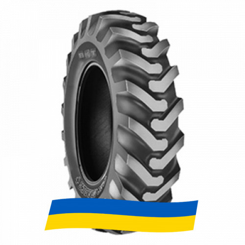 14 R24 BKT TRAC GRADER + 153A8 Индустриальная шина Киев - изображение 3