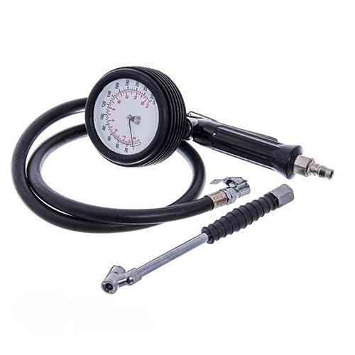 Грузовой пистолет подкачки колес 4 в 1 TRISCO TG-921 Харьков