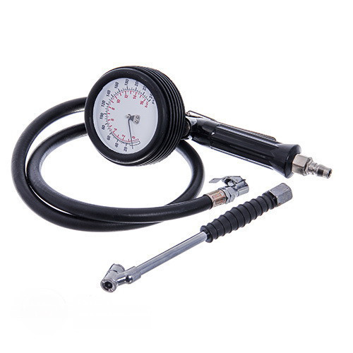 Грузовой пистолет подкачки колес 4 в 1 TRISCO TG-921 Харьков - изображение 1