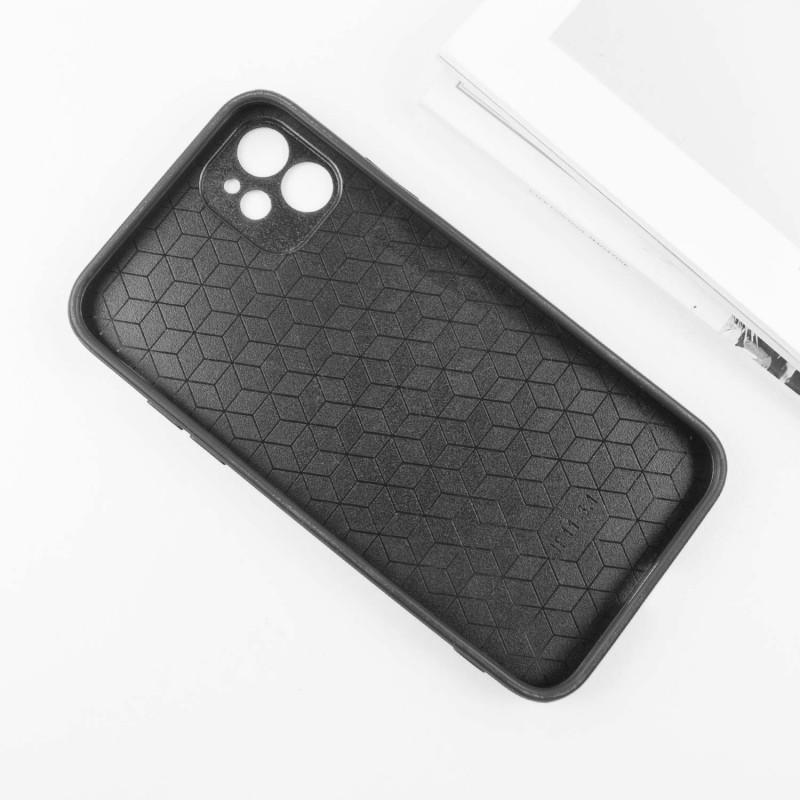 TPU+PC чехол Prisma Fluffie для Apple iPhone 11 (6.1") Херсон - изображение 5
