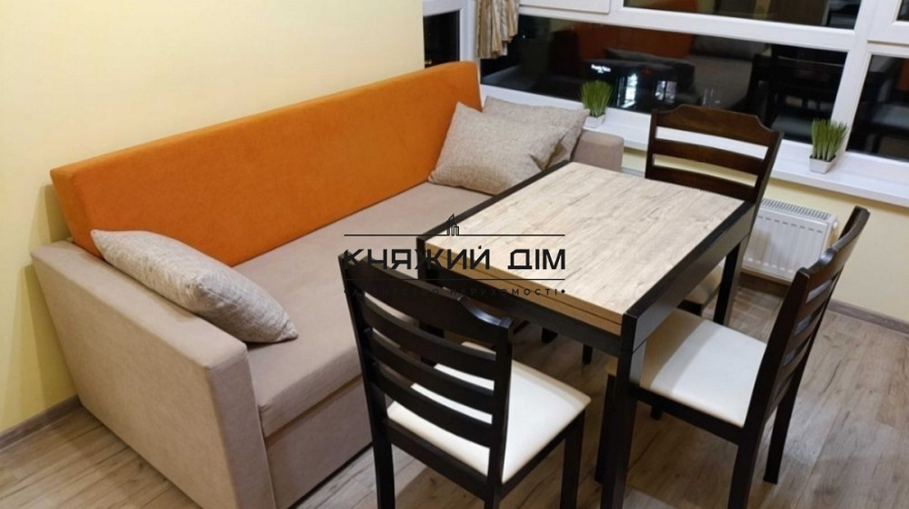 Оренда 1 кімнатна квартира Parkland ЖК м. Васильківська КОД 11202429 Київ - зображення 12