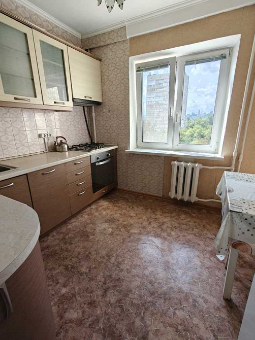 долгосрочная аренда 2-к квартира Киев, Днепровский, 12950 грн./мес. Київ - зображення 1