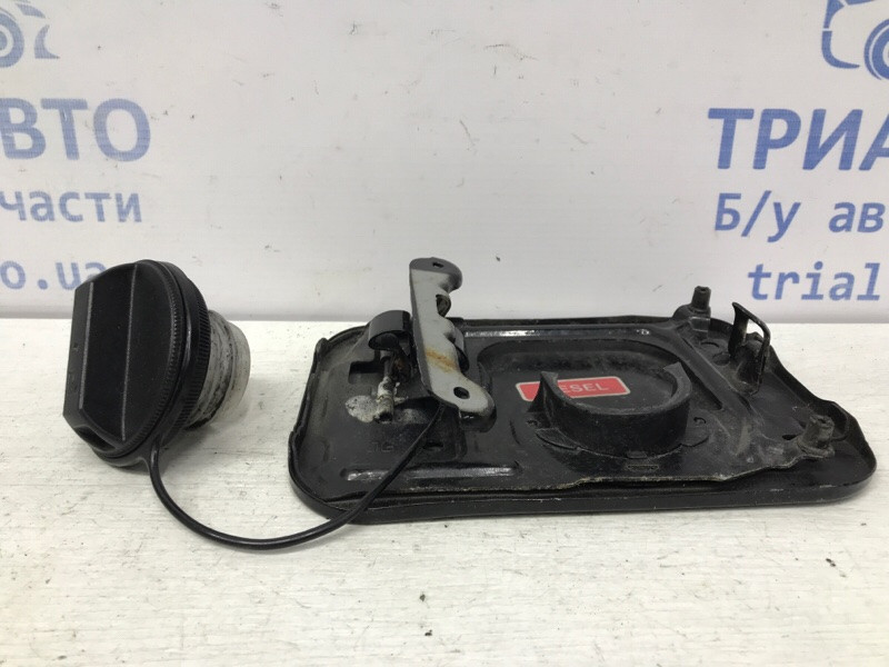 Лючок бака Nissan X-Trail T31 2.0 DIESEL M9R 2007 (б/у) Київ - зображення 3