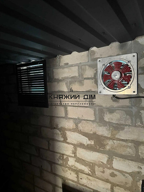 Продаж 3-поверхового будинку в с. Велика Солтанівка. № 2211756 Киев - изображение 11