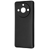 Панель ArmorStandart Matte Slim Fit Camera cov для Realme 11 Pro/11 Pro Plus Black (Код товару:33879 Харків