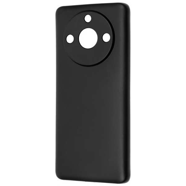 Панель ArmorStandart Matte Slim Fit Camera cov для Realme 11 Pro/11 Pro Plus Black (Код товару:33879 Харків - зображення 1
