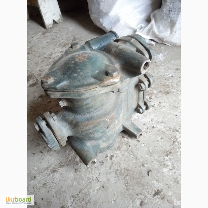 Насосы ручные БКФ-4, Р-1.6, Q-1, 3л.мин. -1шт Харків - зображення 4