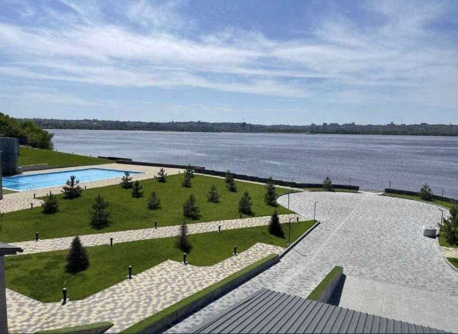 Продам простору 3-кімнатну квартиру ЖК Comfort City Lagoon Днiпро Днепр - изображение 1