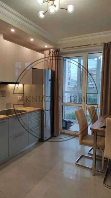 Продаж 1-но к. квартири в ЖК Вишиванка Мінський масив. № 21143357 Київ - зображення 4