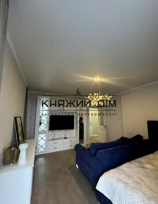 Оренда 2-кімнатної квартири біля метро Бориспільська Київ - зображення 5